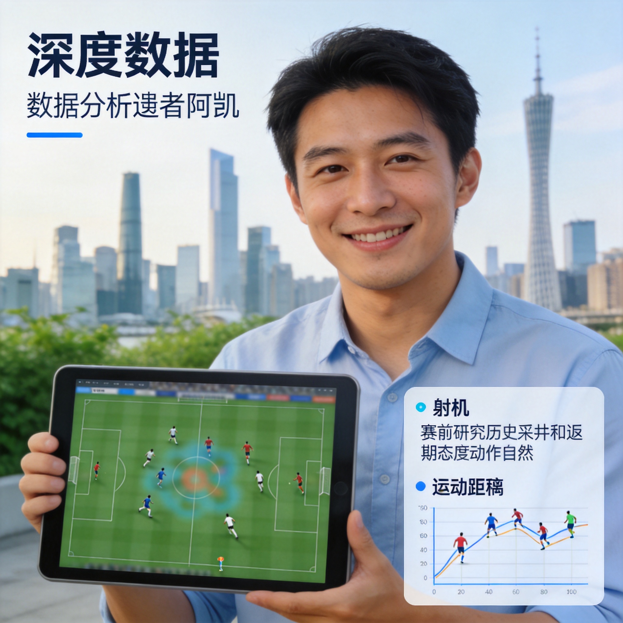 数据分析爱好者阿凯的头像