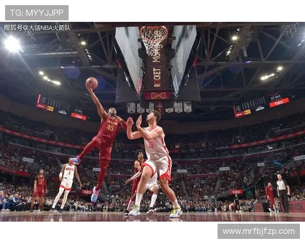 火箭队精彩比赛视频回放全集深度解析与精彩瞬间集锦