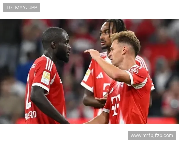 于帕续约拜仁因信任感强调三语能力与丰富经验